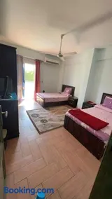 Cheerful villa with pool in Alexandria (El agami) - Image 5