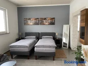 Ferienwohnung 1 Schweizer - Image 3