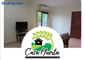 Casa Huerta - Image 1