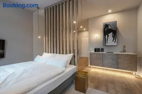 kalm stay - a design Aparthotel - Image 3