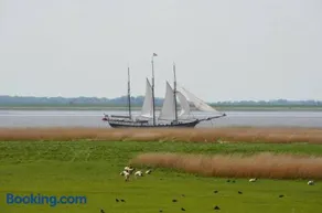 Auszeit am Elbdeich in Sankt Margarethen - Image 1