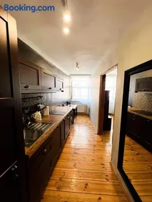 Old Riga Dome Square Apartment - Image 4