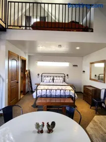 Private, Charming Cabin - Sleeps 5 - The Evergreen - Bryce Canyon National Park - Image 3