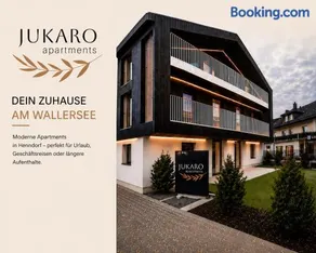 Jukaro Apartments - Image 1