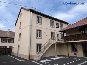 L'Écrin d'Ingersheim, T2 neuf & climatisé proche Colmar - Image 5