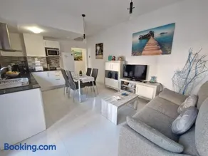 Apartamento Calpe Beach 1 - Image 4