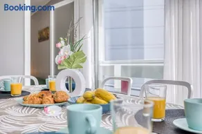COLIVING - Montana Bedroom - Convenient & Near CERN - Image 5