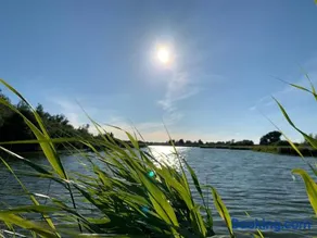 Ferienwohnung Suederbootfahrt - Ruheoase für Naturliebhaber in Katingsiel zwischen Tönning und St Peter Ording perfekt für Radtouren - Image 4