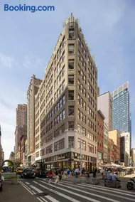 Flatiron Hotel by Madison Square Park - Image 3