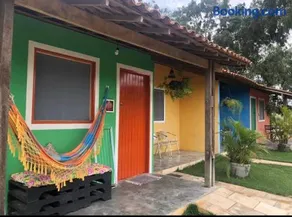 Sitio Cacimba Nova - Espaço Ecokosmos - Image 2