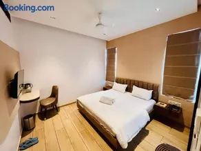 Hotel Yuvanta - Image 4
