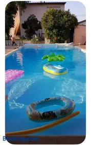 Maison 6 pers avec piscine - Image 2