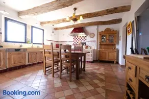 luxury mas with private infinity pool in the heart of the alpilles, 10 persons - Image 4