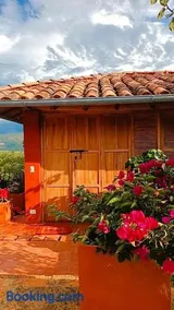 Casa Upa ,casa con piscina espectacular, Barichara - Image 5