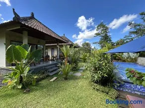Intan sidemen villa - Image 4