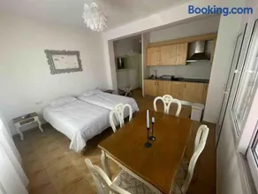 Apartamento Bambú 1, Cala Montgó a menos de un minuto de la playa - Image 1