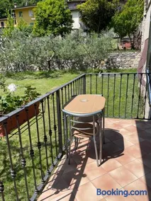 Casa Teodoro - Gelsomino, Ulivi & Orchidea - Image 2
