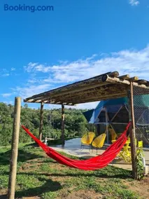 Domo da Cuesta - Piscina, rio e uma vista maravilhosa - Image 3
