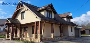 American Style Vacation Home - Image 1