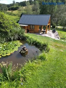 Charmant chalet de campagne - Image 2