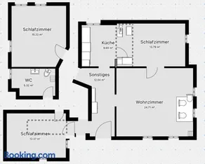 Ferienwohnung Neckarperle - Image 2