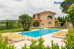 VILLA LIGUSTRO - Image 1