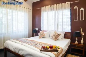 Sunrise Villa Near Trimbakeshwar Temple - Image 4
