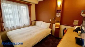 Toyoko Inn Shin-yokohama Ekimae Honkan - Image 3