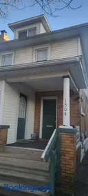 E. Michigan Walk Up Furnished 2 Bedroom APT - Image 4