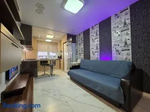 Apartament modern -with Free Parking - Image 1