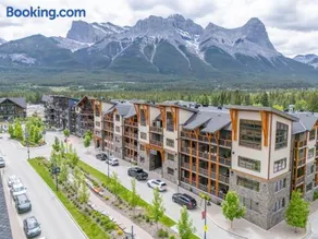Spring Creek Corner Condo by Canadian Rockies Vacation Rentals - Image 5