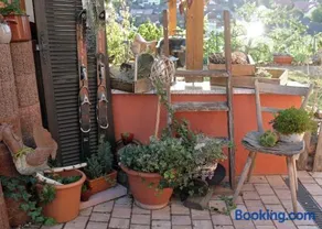 Ferienwohnung Im Paradies - Image 4