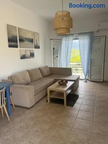 Ariadni's home - With a sea view - Image 5