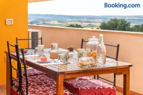 Casa Clara in Uri in the Nuraghe of Santa Cadrina a short distance from the beaches - Image 2