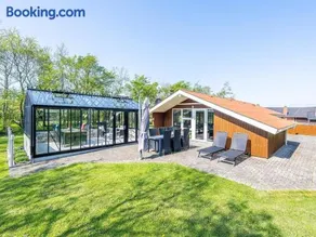 4 person holiday home in Hemmet-By Traum - Image 2