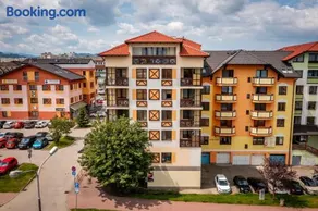 Tatra diamond appartement 70m2 v centre - Image 4
