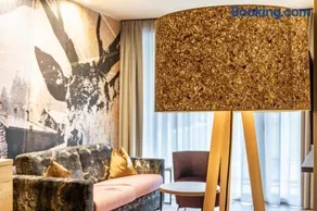 Ferienwohnung Hirsch-Loge - Image 2