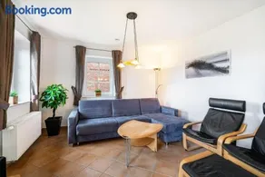 Ferienhaus Süderhus Nordstrand - Image 5
