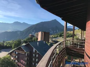 Le Corbier résidence Les Pistes - Image 1