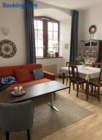 Appartement Renaissance classé - Charme alsacien - Image 3