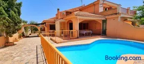 Casa con Piscina Privada - By Aloha Palma - Image 1
