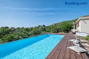 NURAS - Casa Tiria - garden & private pool - Image 3