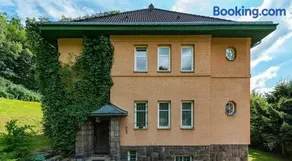 Vila Tanvald s wellness a wallboxem - Image 3