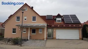 Appartamento con 2 camere da letto per 5 persone - Image 1