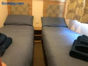 Classy caravan with ample space - Image 5