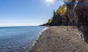 Aspenwood Hytte | Lake Superior Waterfront Retreat - Image 1