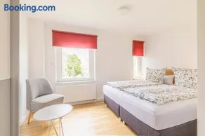 Apartment Premium family im Gästehaus Trebnitz - Image 2