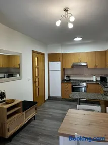 Apartamento en Boiro - Image 1