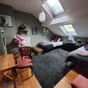 L'Atelier Bed and Breakfast - Image 2