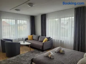 Apartman centrum v súkromí Reštaurácia U Jakuba - Image 2